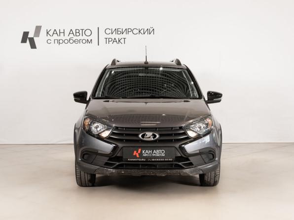 Lada (ВАЗ) Granta I Рестайлинг с пробегом 2022 года, цена 805 000 рублей, 91400 км, универсал, Автокод Объявления
