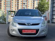 Hyundai i20 I Санкт-Петербург  - изображение 17