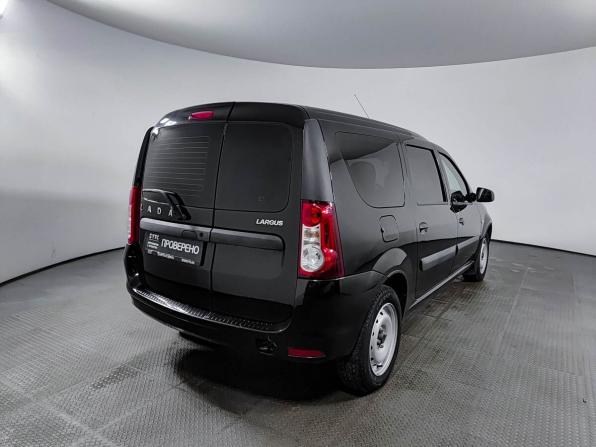 Lada (ВАЗ) Largus I с пробегом 2020 года, цена 855 000 рублей, 86295 км, универсал, Автокод Объявления