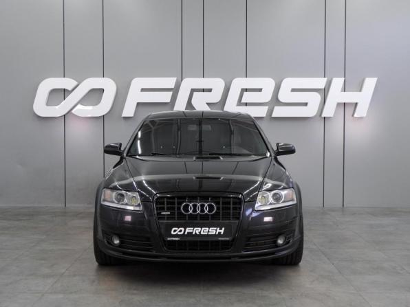 Audi A6 III (C6) с пробегом 2006 года, цена 1 259 000 рублей, 262530 км, седан, Автокод Объявления