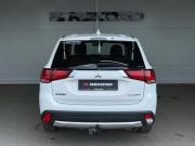 Mitsubishi Outlander III Рестайлинг 3 Уфа  - изображение 23