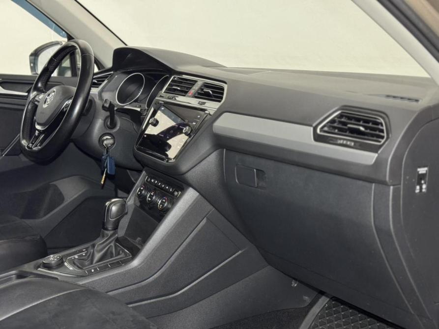 Volkswagen Tiguan II Нижний Новгород  - изображение 13
