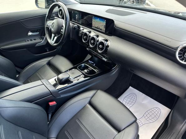 Mercedes-Benz CLA II (C118 X118) с пробегом 2021 года, цена 2 730 000 рублей, 99000 км, седан, Автокод Объявления