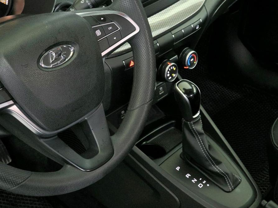 Lada (ВАЗ) Vesta I Рестайлинг (NG) Новосибирск  - изображение 16