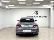 Mercedes-Benz C-Класс IV (W205) Рестайлинг Санкт-Петербург  - изображение 28