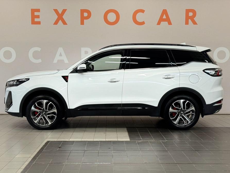 Chery Tiggo 7 Pro Max I Рестайлинг Волгоград  - изображение 8