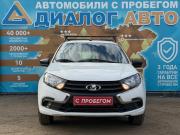 Lada (ВАЗ) Granta I Рестайлинг Набережные Челны  - изображение 25