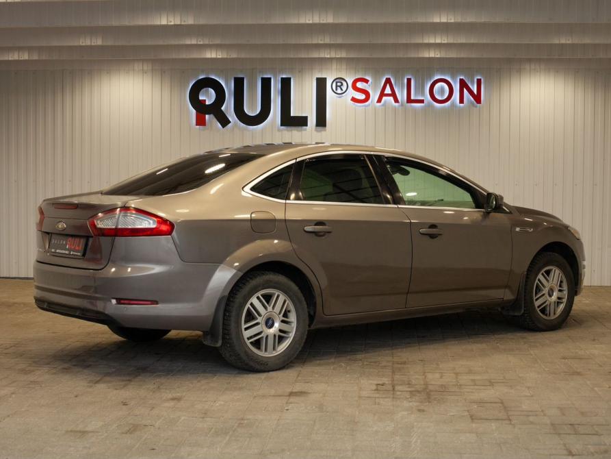 Ford Mondeo IV Рестайлинг Иваново  - изображение 10