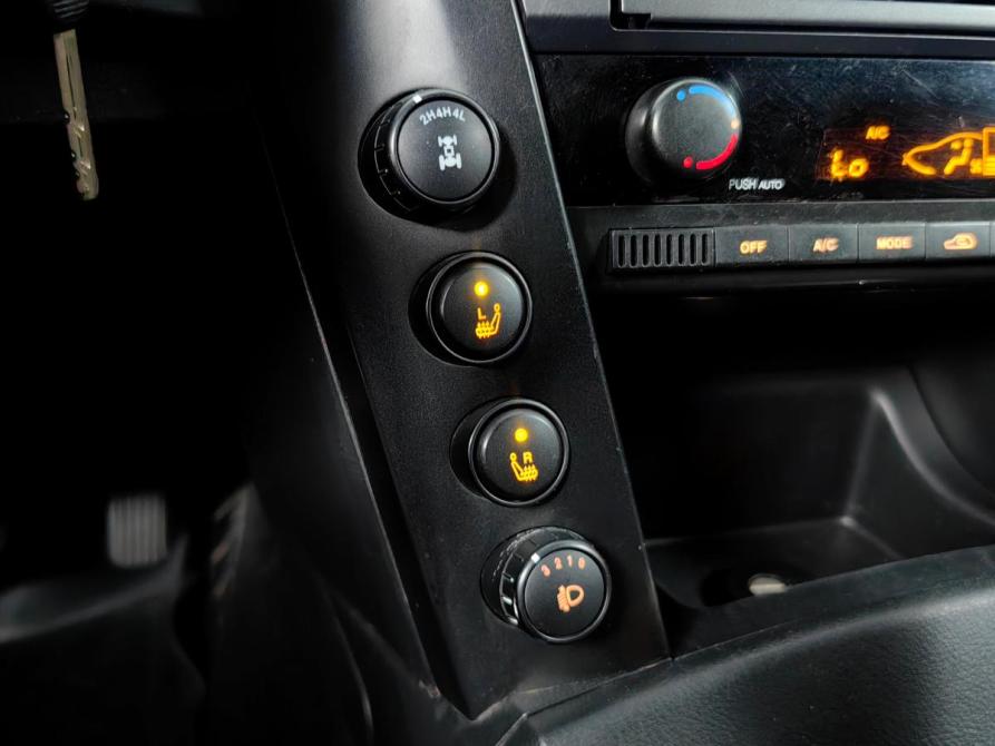 SsangYong Kyron I Рестайлинг Москва  - изображение 22