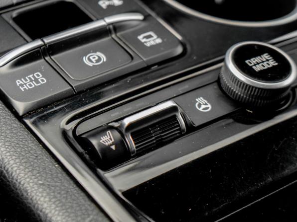 Kia K5 III с пробегом 2021 года, цена 2 187 000 рублей, 164530 км, седан, Автокод Объявления