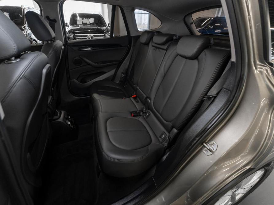 BMW X1 II (F48) Москва  - изображение 12