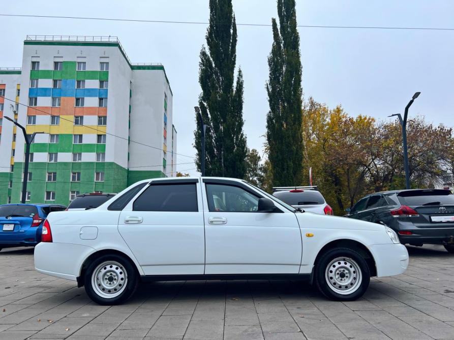 Lada (ВАЗ) Priora I Рестайлинг Стерлитамак  - изображение 8