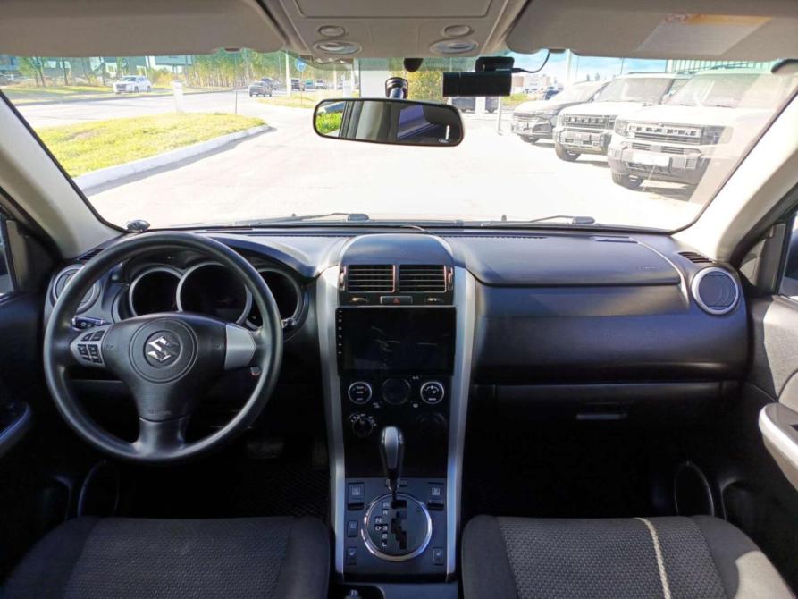 Suzuki Grand Vitara II Рестайлинг Чебоксары  - изображение 17