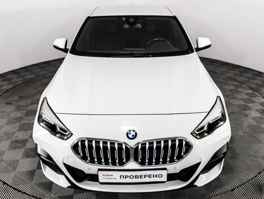 BMW 2 серии F44 Санкт-Петербург  - изображение 4