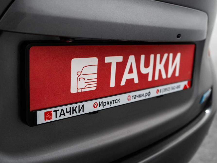 Nissan Note II Иркутск  - изображение 22