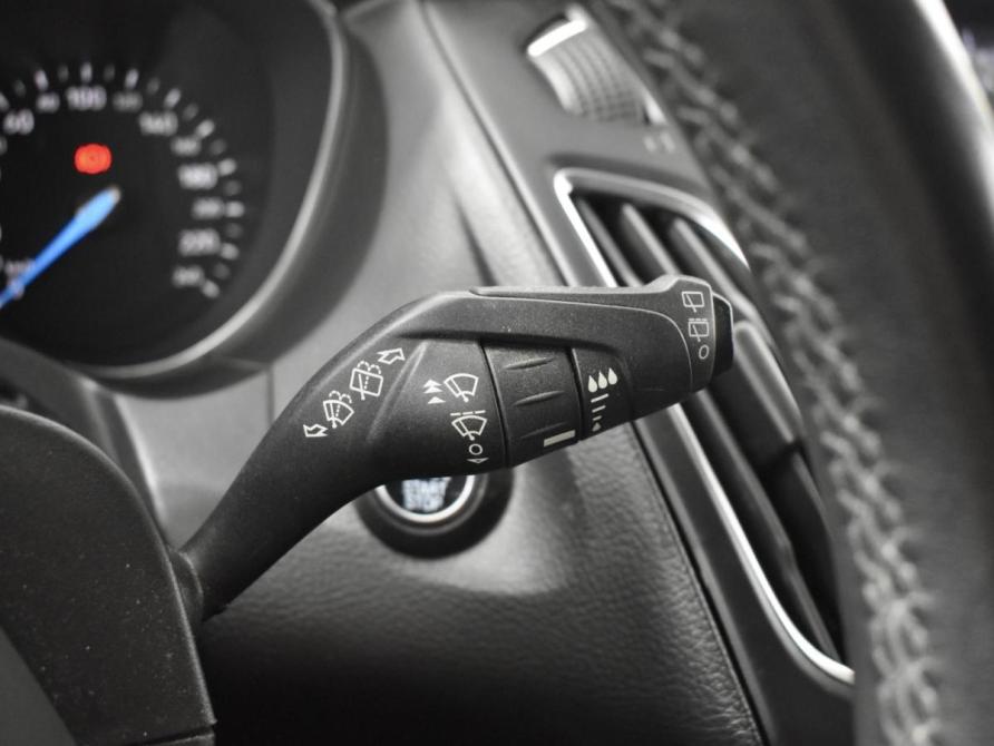 Ford Focus III Рестайлинг Казань  - изображение 17