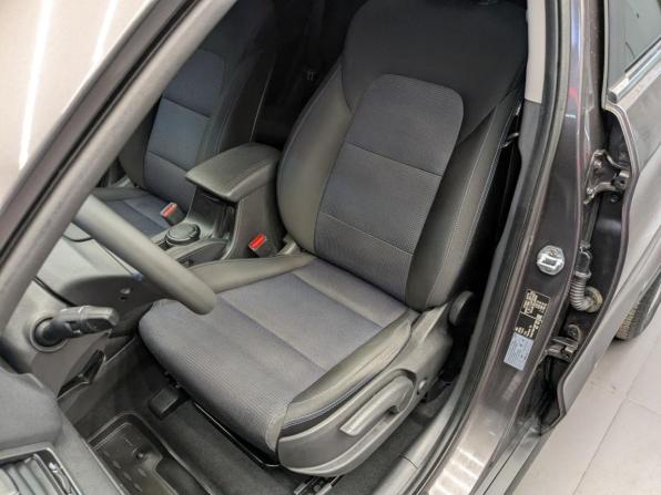 Hyundai Tucson III с пробегом 2018 года, цена 2 100 000 рублей, 106578 км, внедорожник, Автокод Объявления