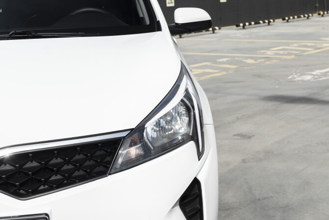 Kia Rio IV Рестайлинг с пробегом 2021 года, цена 1 560 000 рублей, 85423 км, седан, Автокод Объявления
