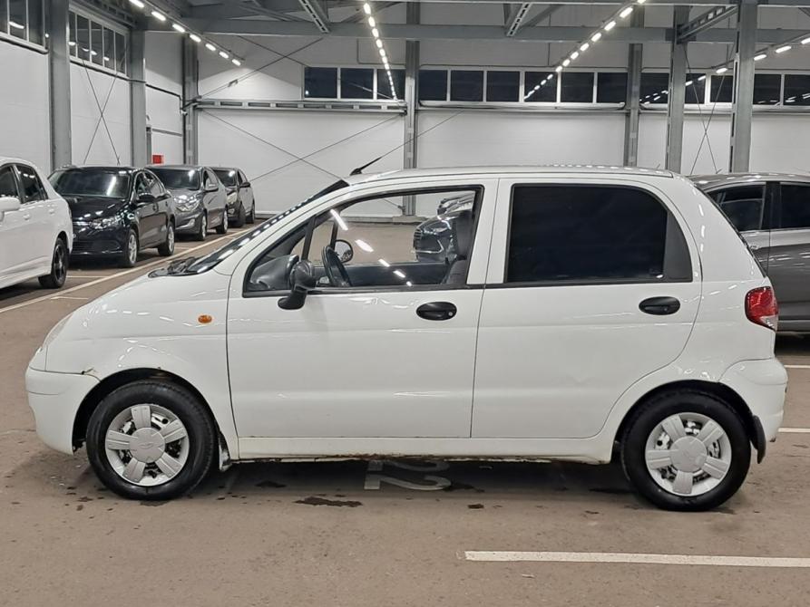 Daewoo Matiz I Рестайлинг Набережные Челны  - изображение 10