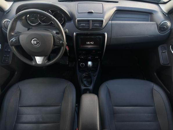 Nissan Terrano III (D10) с пробегом 2020 года, цена 1 690 000 рублей, 83448 км, внедорожник, Автокод Объявления