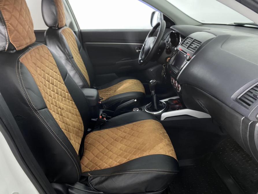 Peugeot 4008 I Воронеж  - изображение 13