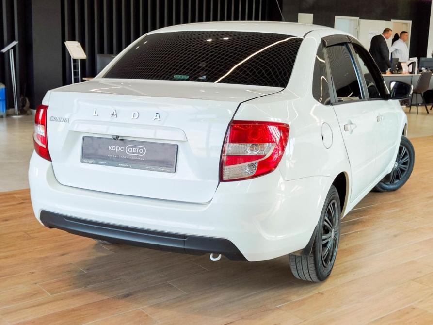 Lada (ВАЗ) Granta I Рестайлинг Тула  - изображение 3