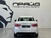 Lada (ВАЗ) Vesta I Ростов-на-Дону  - изображение 21