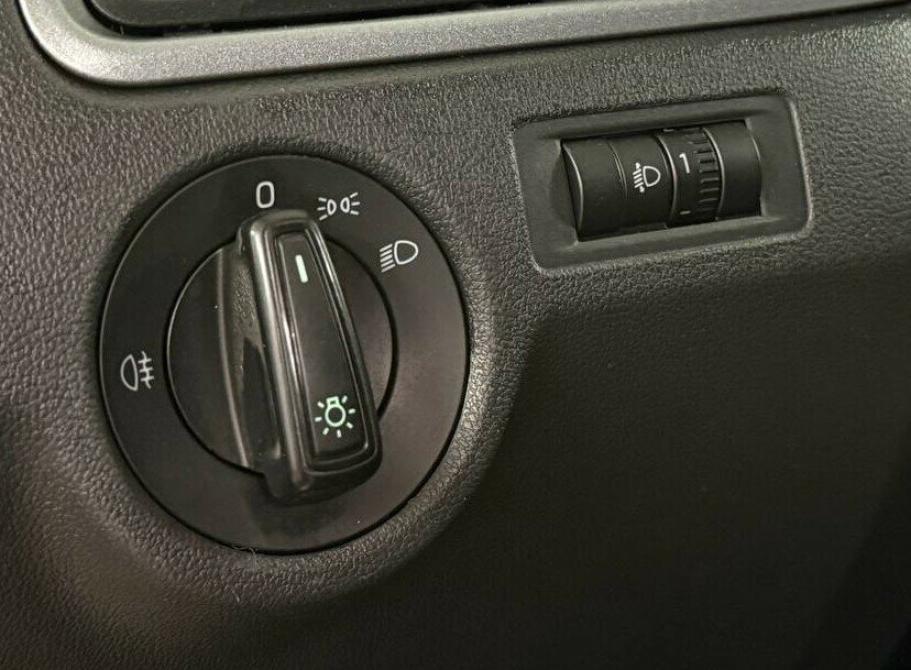 Skoda Rapid I Рестайлинг Москва  - изображение 8