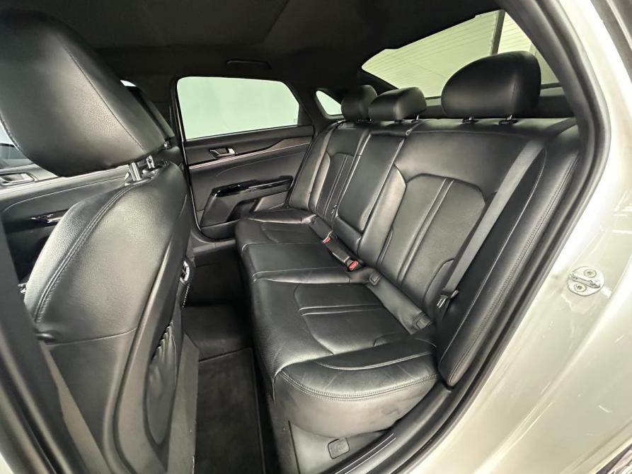 Kia K5 III Тамбов  - изображение 15