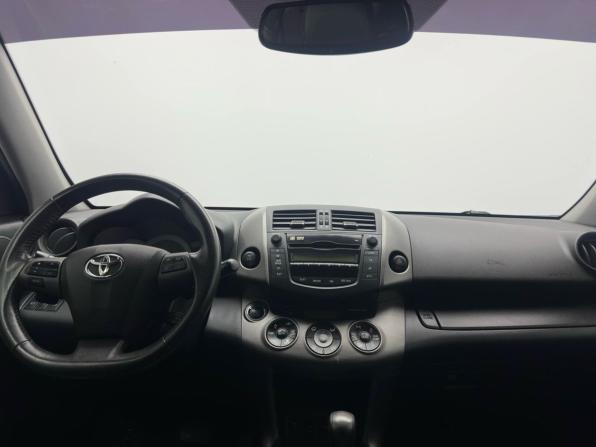Toyota RAV4 III (XA30) Рестайлинг с пробегом 2011 года, цена 1 449 000 рублей, 134710 км, внедорожник, Автокод Объявления