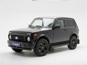 Lada (ВАЗ) 2121 (4x4) I Рестайлинг Борисоглебск  - изображение 2