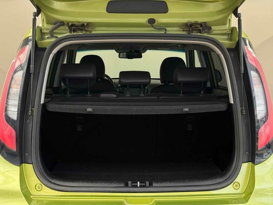 Kia Soul II Рестайлинг Москва  - изображение 17