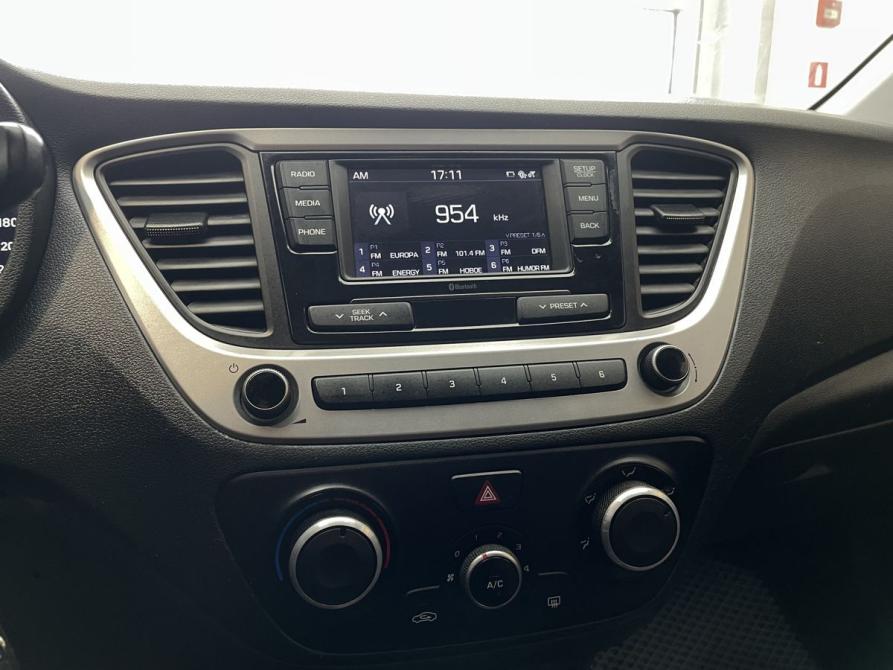 Hyundai Solaris II Новосибирск  - изображение 14