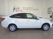 Lada (ВАЗ) Granta I Рестайлинг Киров  - изображение 30