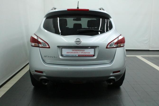 Nissan Murano II (Z51) Рестайлинг 2 с пробегом 2015 года, цена 1 590 000 рублей, 171909 км, внедорожник, Автокод Объявления