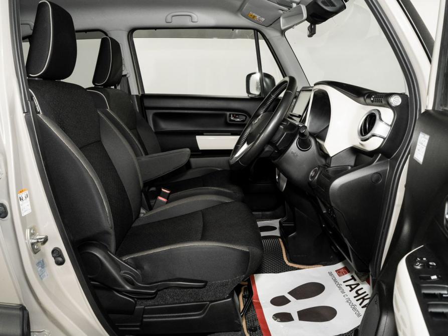 Suzuki Xbee I Иркутск  - изображение 5