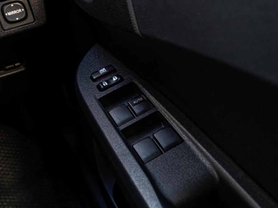 Toyota Ractis II Краснодар  - изображение 16