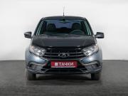 Lada (ВАЗ) Granta I Рестайлинг Иркутск  - изображение 24
