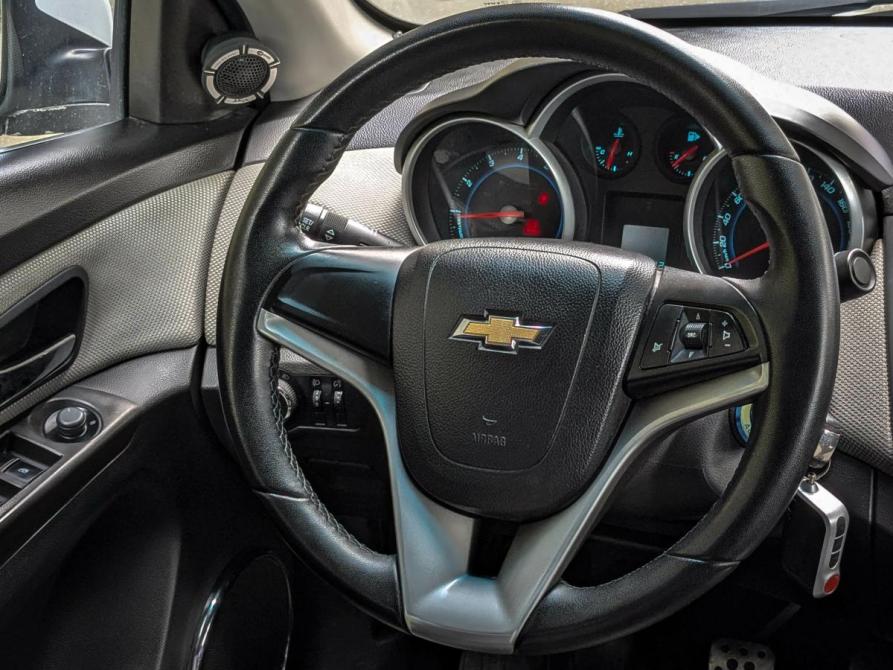 Chevrolet Cruze I Екатеринбург  - изображение 14