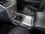 Toyota Land Cruiser 200 Series Рестайлинг 2 Москва  - изображение 46