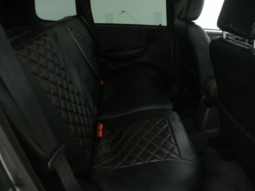 Chevrolet Niva I Рестайлинг Иваново  - изображение 11