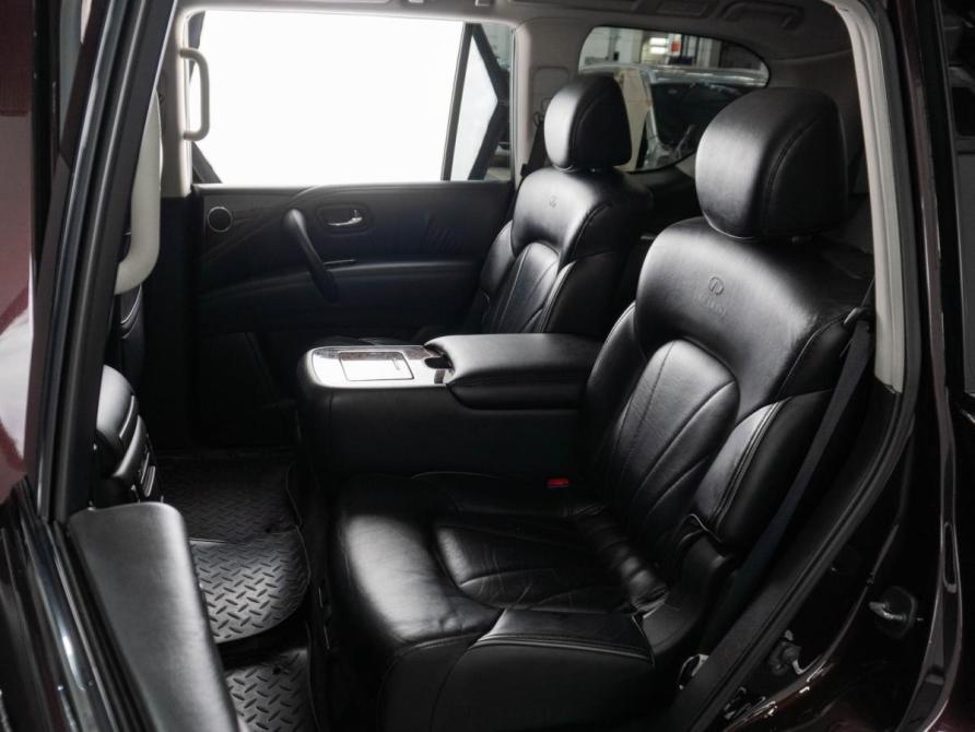 Infiniti QX56 II Тюмень  - изображение 10