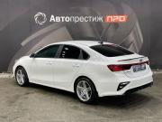 Kia Cerato IV Пермь  - изображение 29