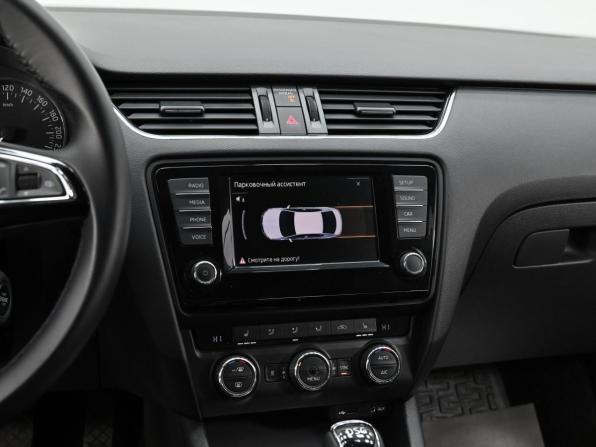 Skoda Octavia III (A7) с пробегом 2016 года, цена 1 499 000 рублей, 150000 км, лифтбек, Автокод Объявления