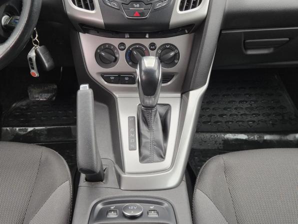 Ford Focus III с пробегом 2014 года, цена 670 000 рублей, 143264 км, седан, Автокод Объявления
