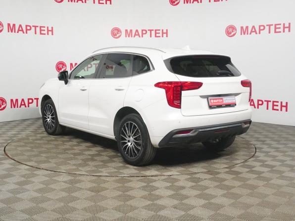 Haval Jolion I с пробегом 2023 года, цена 1 876 000 рублей, 40593 км, внедорожник, Автокод Объявления