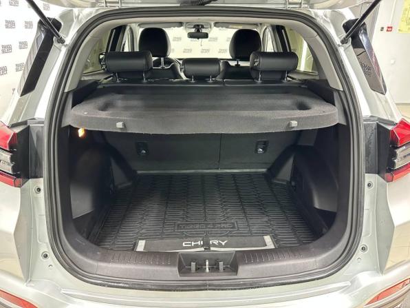 Chery Tiggo 4 Pro I с пробегом 2022 года, цена 1 475 000 рублей, 107753 км, внедорожник, Автокод Объявления