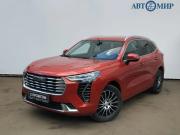 Haval Jolion I Москва  - изображение 15