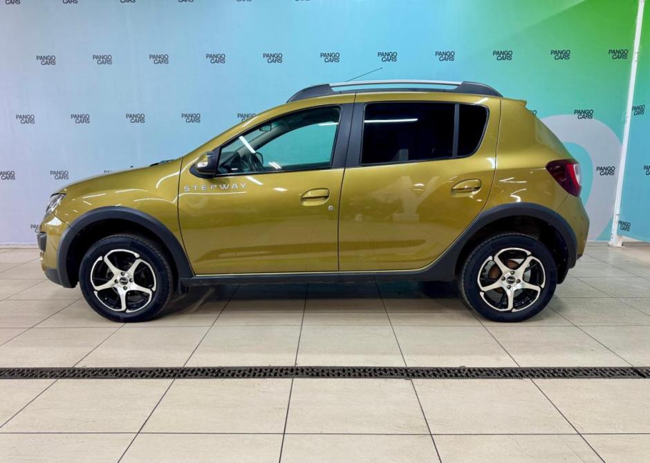 Renault Sandero II Набережные Челны  - изображение 4