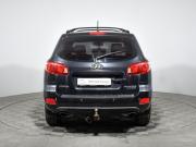 Hyundai Santa Fe II Санкт-Петербург  - изображение 28